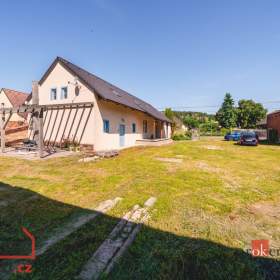 Foto inzerátu Prodej rodinné domy, 235 m2 - Litohlavy