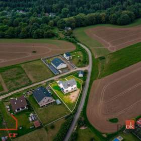 Foto inzerátu Prodej rodinné domy, 181 m² - Neveklov - Nebřich