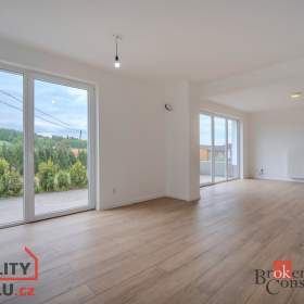 Foto inzerátu Prodej rodinné domy, 181 m² - Neveklov - Nebřich