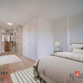 Foto inzerátu Prodej rodinné domy, 181 m² - Neveklov - Nebřich