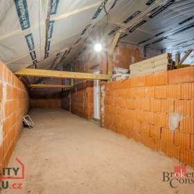 Foto inzerátu Prodej rodinné domy, 181 m² - Neveklov - Nebřich