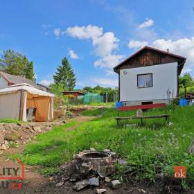 Prodej chata, 19 m2 -  Karlovy Vary -  Sedlec / 19471424