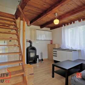 Prodej chata, 19 m2 -  Karlovy Vary -  Sedlec / 19471424