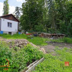 Prodej chata, 19 m2 -  Karlovy Vary -  Sedlec / 19471424