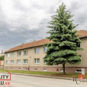 Prodej byty 3+1, 68 m2 -  Tvrdonice / 19471428