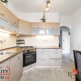 Prodej byty 3+1, 68 m2 -  Tvrdonice / 19471428