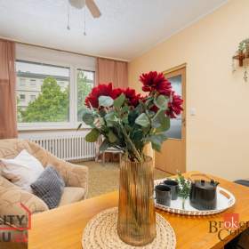 Prodej byty 1+1, 36 m2 -  / 19471479