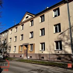 Prodej byty 3+1, 93 m2 -  Ostrava -  Zábřeh / 19471480