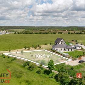 Prodej ostatní pozemky, 1 025 m2 -  / 19471776