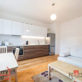 Pronájem byty 2+kk, 49 m2 -  / 19471780