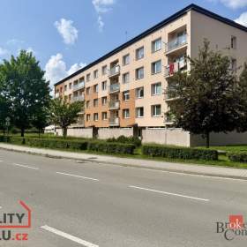 Pronájem byty 3+1, 63 m2 -  / 19471890