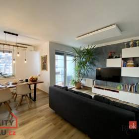 Pronájem byty 3+kk, 70 m2 -  / 19473972