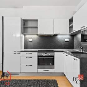 Foto inzerátu Prodej byty 3+kk, 107 m² - Hradec Králové - Pražské Předměstí