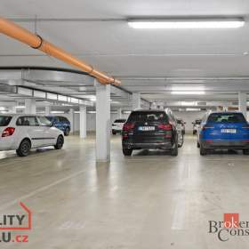 Foto inzerátu Prodej byty 3+kk, 107 m² - Hradec Králové - Pražské Předměstí