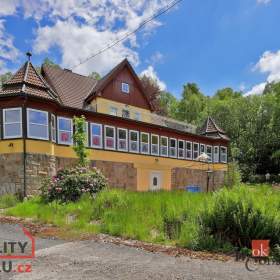 Prodej vila, 625 m2 -  Aš / 19474028