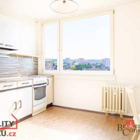 Prodej byty 1+1, 29 m2 -  Praha -  Záběhlice / 19474144