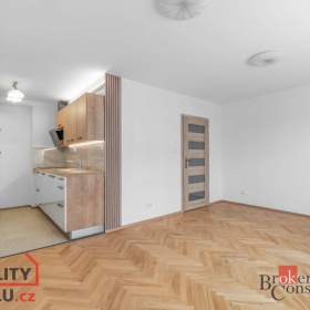 Pronájem byty 3+kk, 54 m2 -  Praha -  Záběhlice / 19474175
