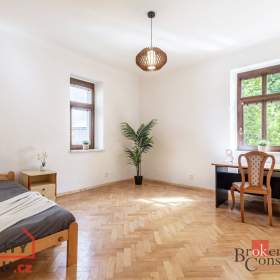 Pronájem byty 1+1, 30 m2 -  / 19474183