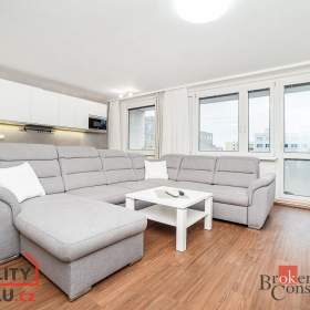 Pronájem byty 3+kk, 72 m2 -  Praha -  Stodůlky / 19474243