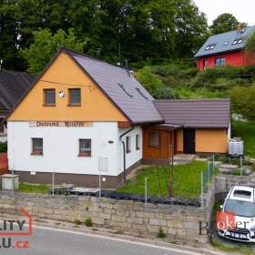 Prodej chalupa, 125 m2 -  / 19475086