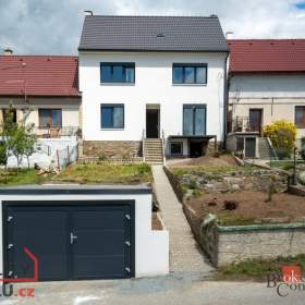 Prodej byty 3+kk, 77 m2 -  Vladislav / 19475203