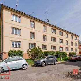 Prodej byty 2+kk, 49 m2 -  Liberec I- Staré Město / 19476188