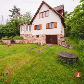 Prodej chata, 82 m2 -  / 19476650