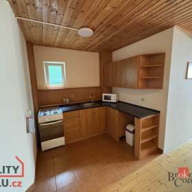 Pronájem byty 2+kk, 49 m2 -  / 19477122
