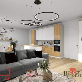 Prodej byty 3+kk, 85 m2 -  / 19477260