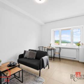Pronájem byty 1+kk, 30 m2 -  Žacléř / 19477399