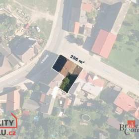 Prodej rodinné domy, 360 m2 -  Studená / 19477414
