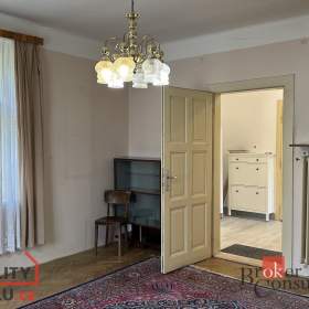 Pronájem byty 3+kk, 108 m2 -  Praha -  Braník / 19477419
