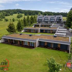 Prodej byty 2+kk, 55 m² -  Říčky v Orlických horách / 19477512