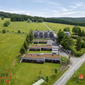 Foto inzerátu Prodej byty 2+kk, 55 m² - Říčky v Orlických horách