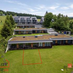 Foto inzerátu Prodej byty 2+kk, 55 m² - Říčky v Orlických horách