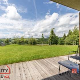 Foto inzerátu Prodej byty 2+kk, 55 m² - Říčky v Orlických horách