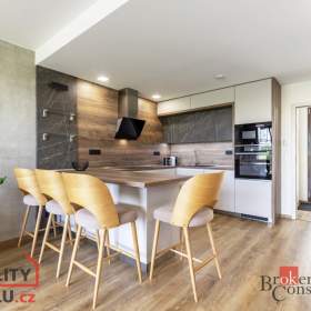 Foto inzerátu Prodej byty 2+kk, 55 m² - Říčky v Orlických horách