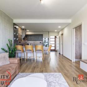 Foto inzerátu Prodej byty 2+kk, 55 m² - Říčky v Orlických horách