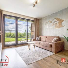 Foto inzerátu Prodej byty 2+kk, 55 m² - Říčky v Orlických horách