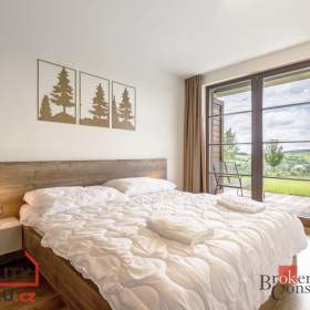 Foto inzerátu Prodej byty 2+kk, 55 m² - Říčky v Orlických horách