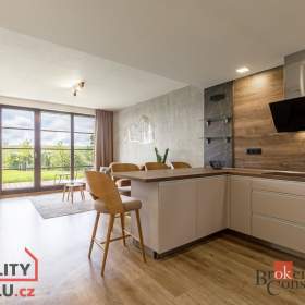 Foto inzerátu Prodej byty 2+kk, 55 m² - Říčky v Orlických horách