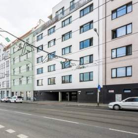 Prodej byty 1+kk, 35 m2 -  Brno / 19477656