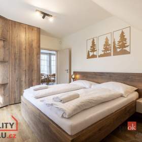 Prodej byty 2+kk, 56 m² -  Říčky v Orlických horách / 19477699
