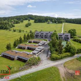 Foto inzerátu Prodej byty 2+kk, 56 m² - Říčky v Orlických horách