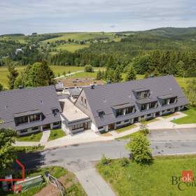 Foto inzerátu Prodej byty 2+kk, 56 m² - Říčky v Orlických horách