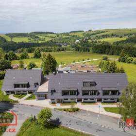 Foto inzerátu Prodej byty 2+kk, 56 m² - Říčky v Orlických horách