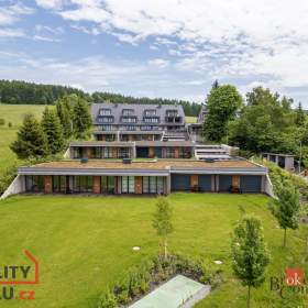 Foto inzerátu Prodej byty 2+kk, 56 m² - Říčky v Orlických horách