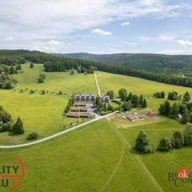 Foto inzerátu Prodej byty 2+kk, 56 m² - Říčky v Orlických horách