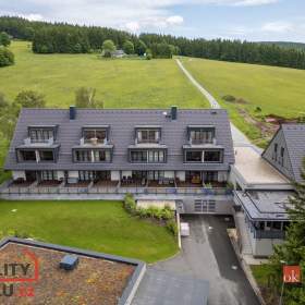 Foto inzerátu Prodej byty 2+kk, 56 m² - Říčky v Orlických horách