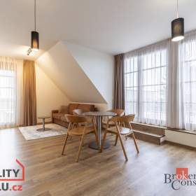 Foto inzerátu Prodej byty 2+kk, 56 m² - Říčky v Orlických horách